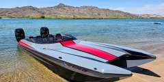 Eliminator Speedster 255