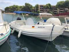 Scanner Envy 710 RIB