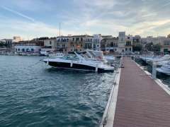 Sea Ray 290 SLX Dekksbåt