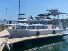 Blockland Merwerkruiser Houseboat