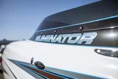Eliminator Fundeck Dekksbåt