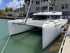 Lagoon 40