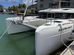 Lagoon 40