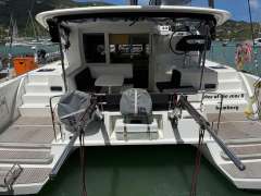 Lagoon 40