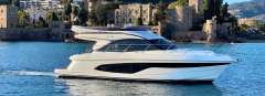 Princess F45 Flybridge
