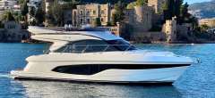 Princess F45 Flybridge