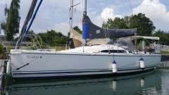 Winner (NL) 900 Yacht a vela