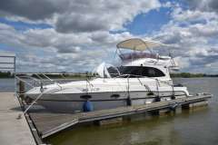 Galeon 330 Fly