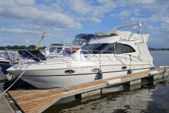 Galeon 330 Fly