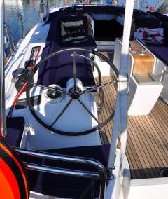 Jeanneau 41 SUN ODYSSEY