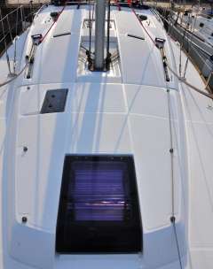 Jeanneau 41 SUN ODYSSEY