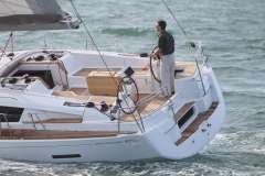 Jeanneau 41 SUN ODYSSEY
