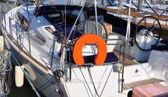 Jeanneau 41 SUN ODYSSEY