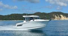 Jeanneau Merry Fisher 695 Serie 2 Pilothouse
