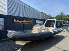 Rave 580 RIB