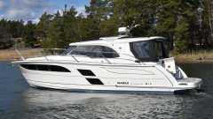 Marex 360 CC