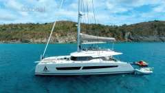 Fountaine Pajot Alegria 67 Catamaran