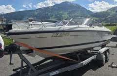 Cranchi Hobby 20 Motoscafo