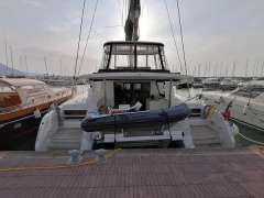 Lagoon 50