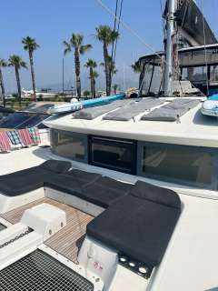 Lagoon 50