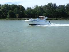 Bayliner Ciera 2855 Sportboot