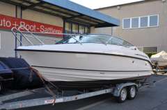 Skibsplast 660 DC Sportboot