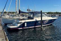 Nimbus 33 Nova Motor yacht