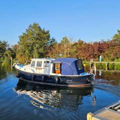 Kent Boten Kent 27 Motor yacht
