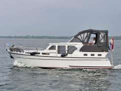 Pedro Skiron 35 Motor yacht