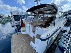 Saga 320 Sun Top
