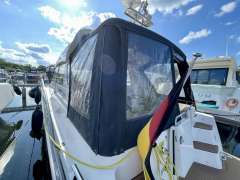 Saga 320 Sun Top