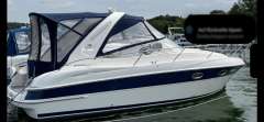 Bavaria 27 Sport Motor yacht