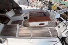Jeanneau Sun Odyssey 45 DS