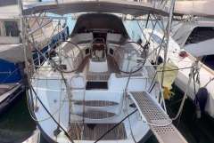 Jeanneau Sun Odyssey 45 DS Yacht da crociera