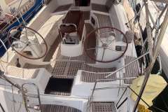Jeanneau Sun Odyssey 45 DS
