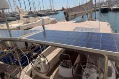 Jeanneau Sun Odyssey 45 DS
