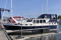 Hemmes Cruiser 12.7 Motor yacht