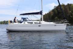 Jeanneau Sun Odyssey 35 Långfärdsbåt