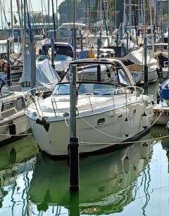 Bavaria 28 Sport