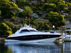 Sunseeker Portofino 53