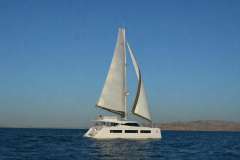 Aventura 45 Comfort Pack Catamarano
