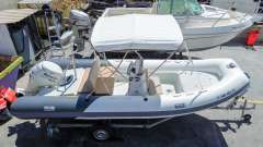 Zodiac Medline 540