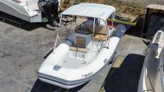 Zodiac Medline 540