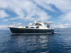 Cantieri Estensi Goldstar 360