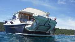 Cantieri Estensi Goldstar 360