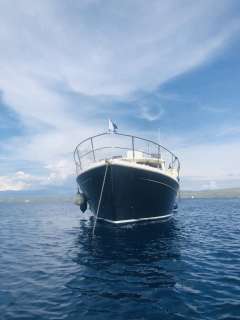 Cantieri Estensi Goldstar 360