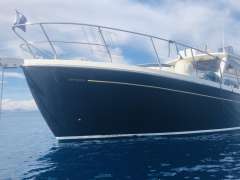 Cantieri Estensi Goldstar 360 Motor yacht