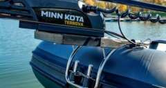 Allroundmarin Predator 350 Összecsukható gumicsónak