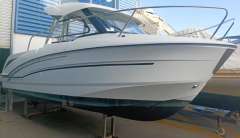 Beneteau Antares 6 Pilothouse