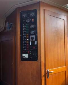 Maxi 100 Power Sail